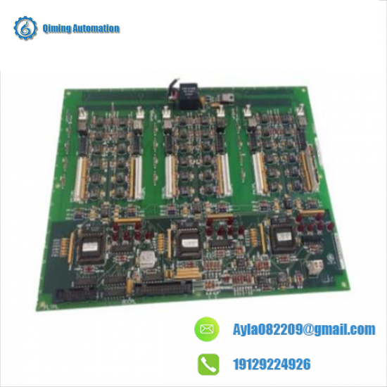 GE FANUC DS200PLIBG2ACA Logic Interface Board