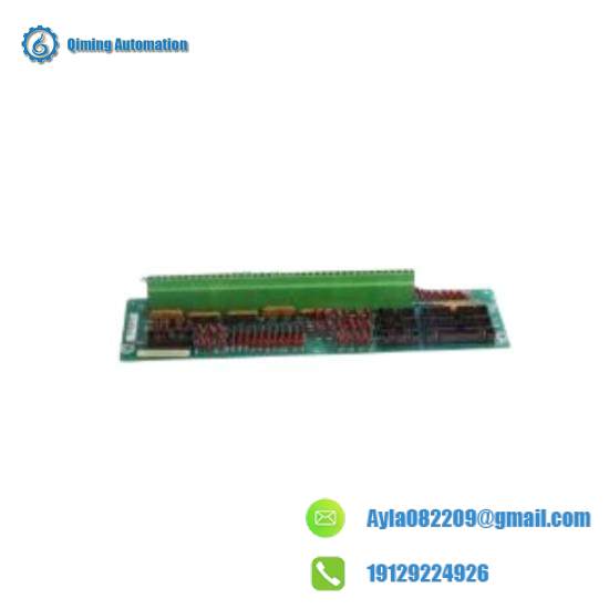 GE Fanuc DS200PTBAG1BBA  Termination Board