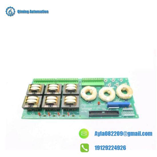 GE Fanuc DS200PTCTG2B  Mark V PLC