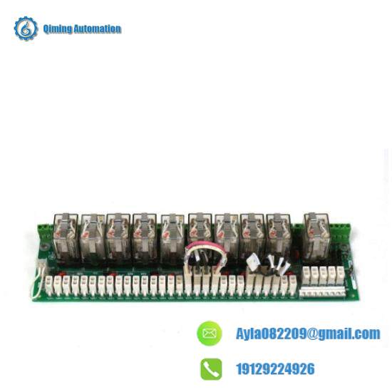 GE Fanuc DS200RTBAG3AHC  Mark V PLC