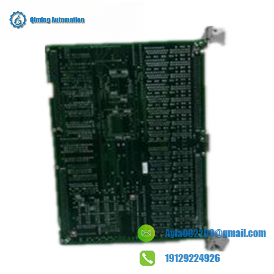 GE FANUC DS200SHCAG1BAA Shunt Connecting Board