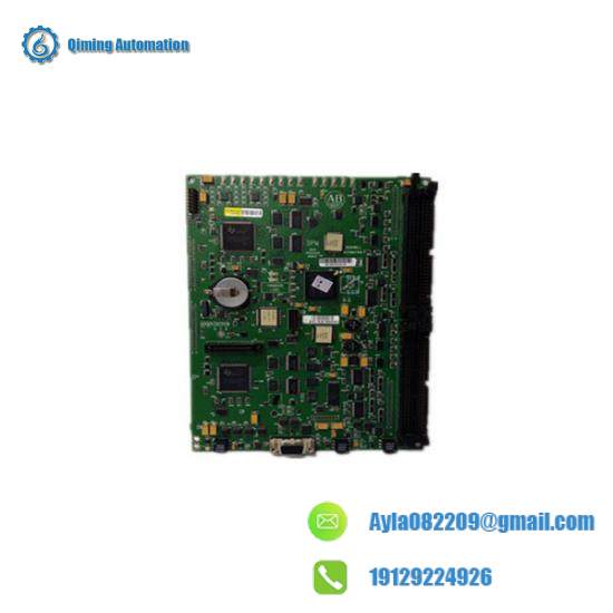 GE Fanuc DS200TBQBG1A RST Analog Termination Board