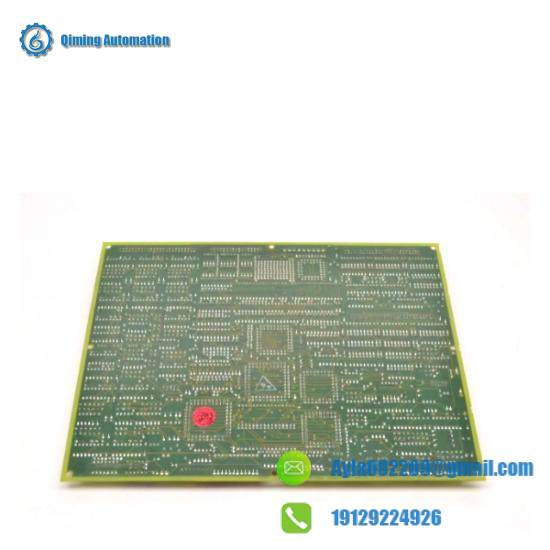 GE Fanuc DS200TCCBG3B  Mark V circuit board