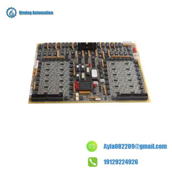 GE FANUC DS200TCDAH1B PROCESSOR BOARD