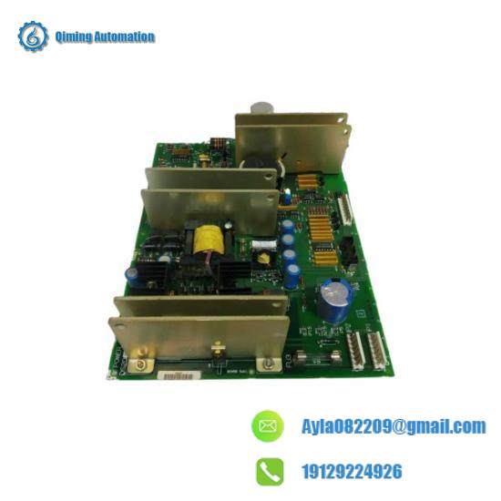 GE FANUC DS200TCPSG1A PC BOARD ASSEMBLY