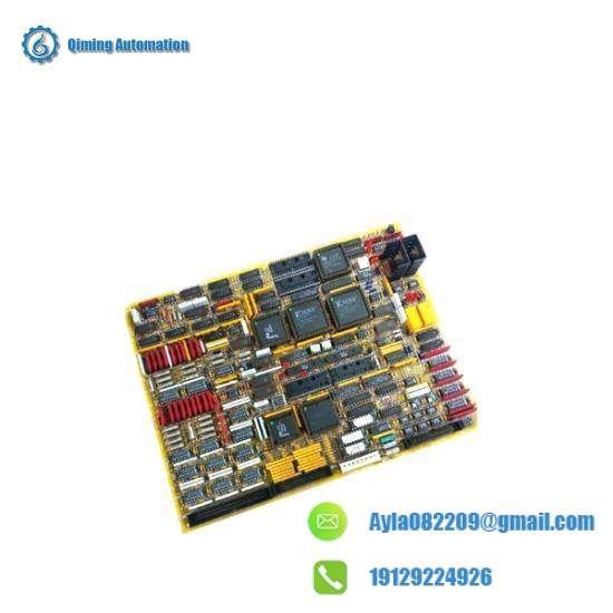 GE Fanuc DS200TCQBG1BCB  Mark V PLC
