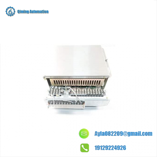 GE FANUC DS2020PDMAG6 Power Distribution Module