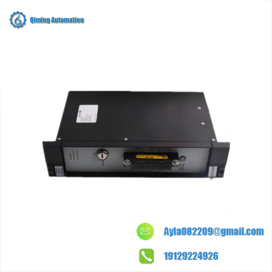 GE FANUC DS303A1A01EXA002 DC Contactor