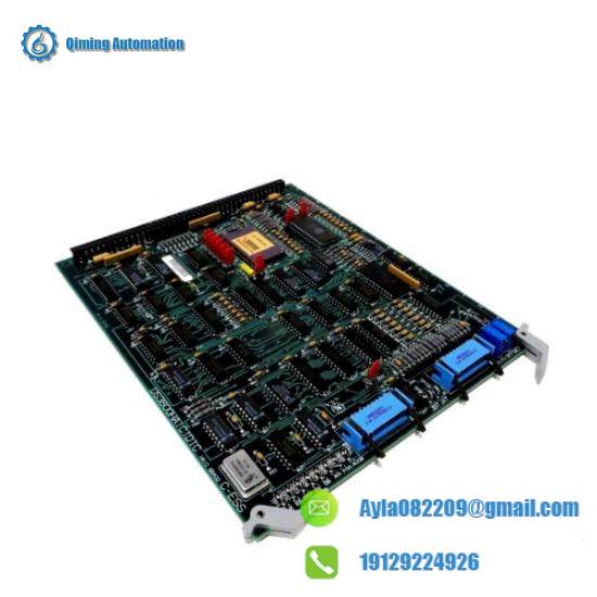 GE Fanuc DS3800HAIC1D1C  Mark IV PLC