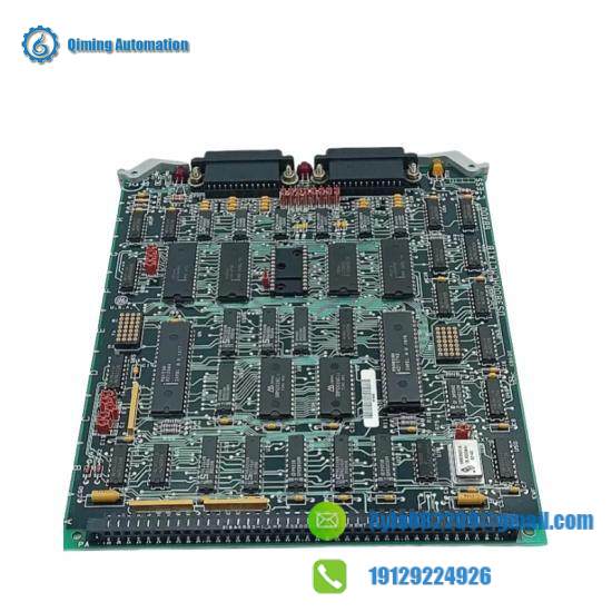 GE FANUC DS3800HCMC1A1B
