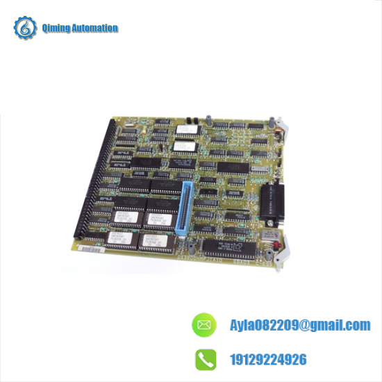 GE FANUC DS3800HMPJ MICROPROCESSOR BOARD