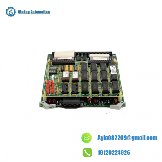 GE FANUC DS3800HMPK1K1K SPEEDTRONIC MICROPROCESSOR