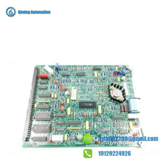 GE Fanuc IC695CPE310-FS