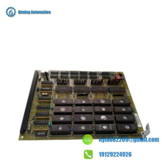GE Fanuc DS3800HUMB1B1B  Mark IV PLC