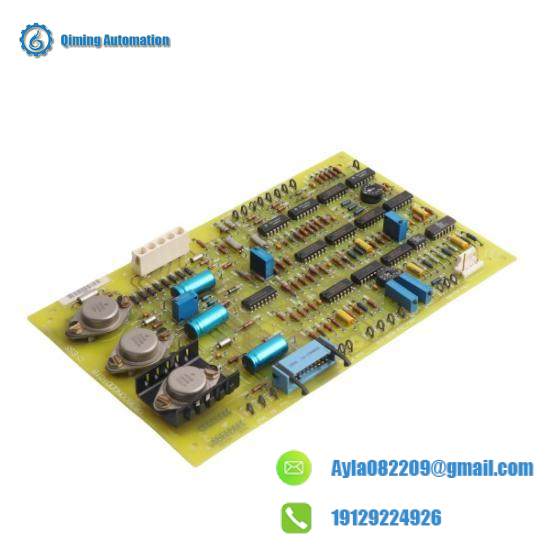 GE Fanuc DS3800NGDD1C1B