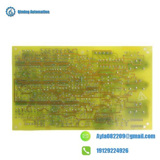 GE Fanuc DS3800NGDD1C1B