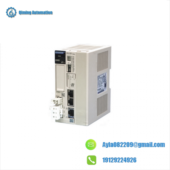 GE FANUC DS3800XAIC1C1C6BA03 PLC MODULE