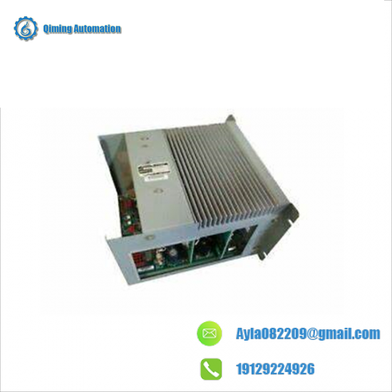 GE FANUC DS3820PSCB1C1B Power Supply Module