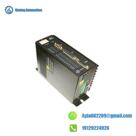 GE Fanuc DS6800CCID1D1D Module