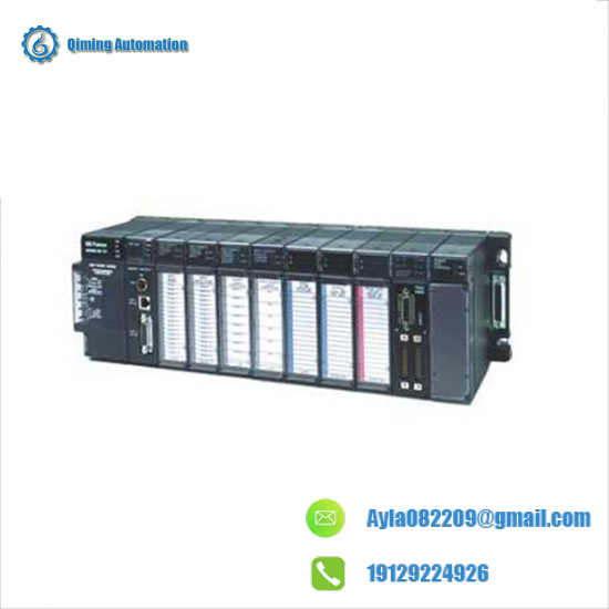 GE FANUC ESK3 Controller