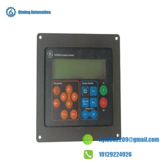 GE FANUC EX2100 Power Supply Module IS200EPSMG1ADC