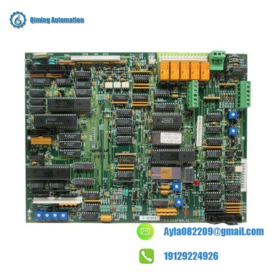 GE FANUC F31X139APMALG2FR00 PC BOARD