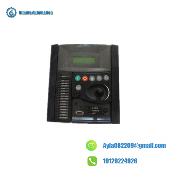 GE FANUC F650BABF2G1HI FEEDER MANAGEMENT RELAY