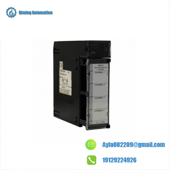 GE FANUC HE693ADC410 Power Board
