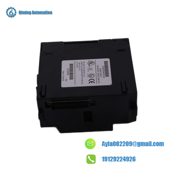 GE Fanuc HE693THM409B  Horner Electric PLC I/O