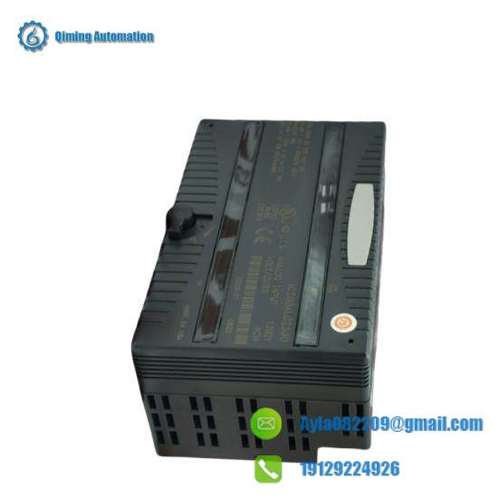 GE FANUC IC200ALG230