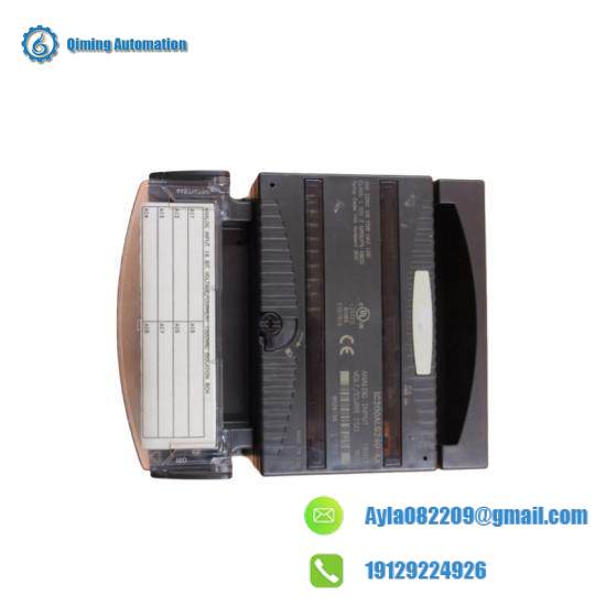 GE Fanuc IC697CPU731