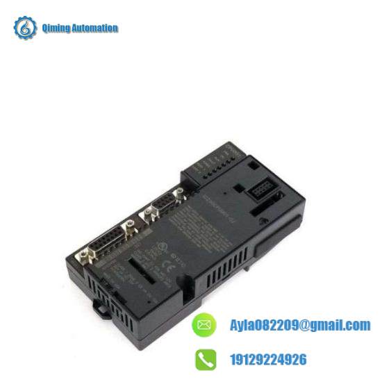GE Fanuc IC200ALG322  Versamax PLC