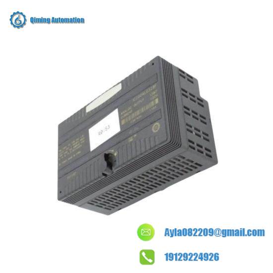 GE FANUC IC200ALG328