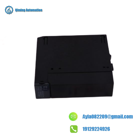 GE Fanuc IC200ALG328D  Analog Output Module