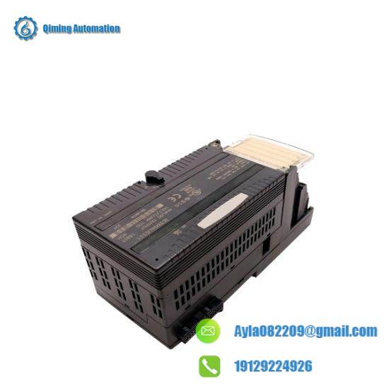 GE Fanuc IC200ALG331  Versamax PLC