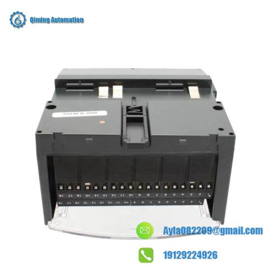 GE FANUC IC200CHS002