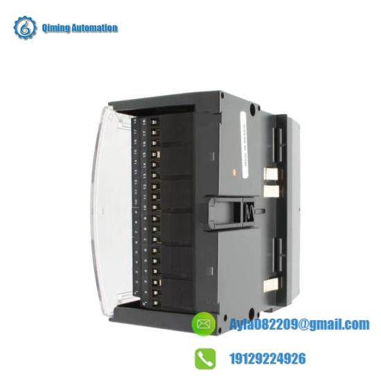 GE FANUC IC200CHS002