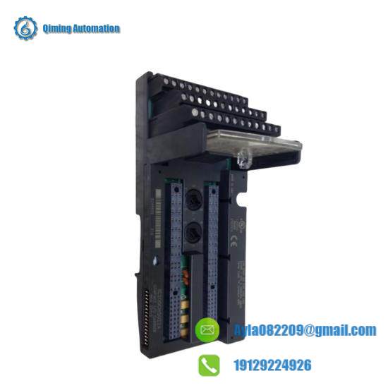 GE FANUC IC200CHS022