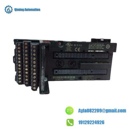 GE FANUC IC200CHS022 Controllers