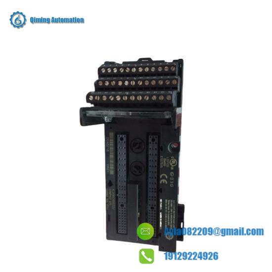 GE FANUC IC200CHS022 Controllers