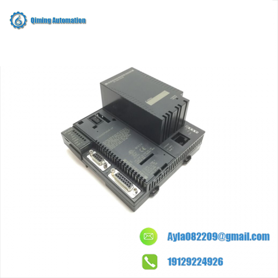 GE FANUC IC200CPUE05 CPU Module