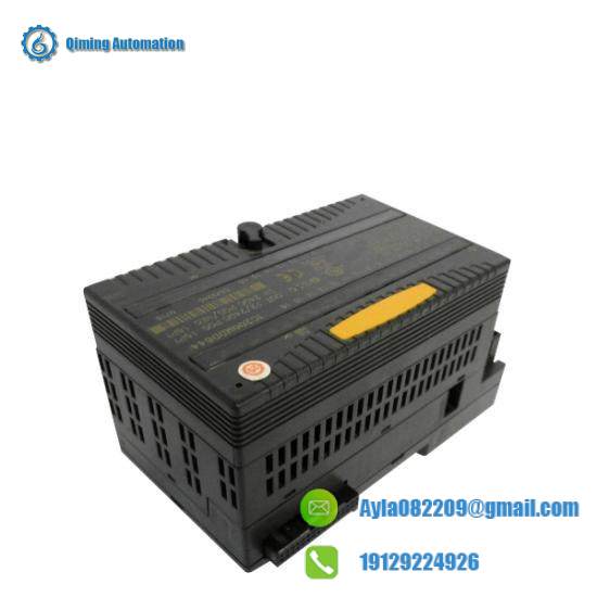 GE Fanuc IC200MDD844  Versamax PLC