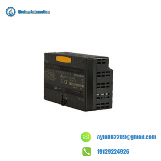 GE FANUC IC200MDD844J VersaMax Output Module