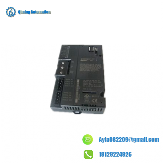 GE FANUC IC200PB1001 MODULE