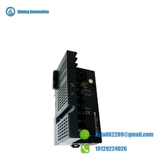 GE Fanuc IC200PWB001D  Versamax PLC
