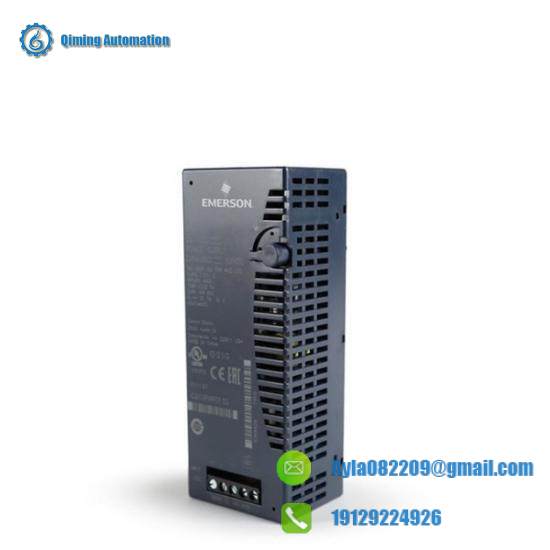 GE Fanuc IC200PWR001  Versamax PLC