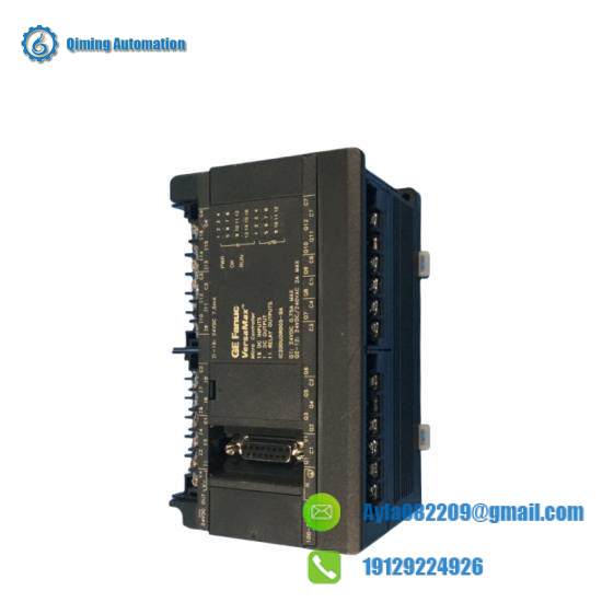 GE FANUC IC200UDR005 28 Point Unit