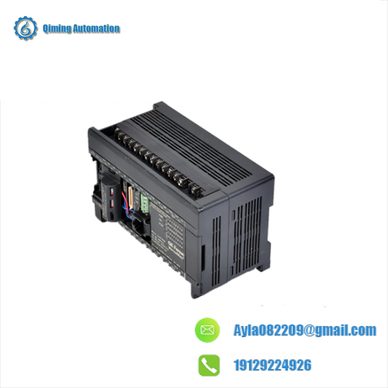 GE FANUC IC200UDR140 Power Supply