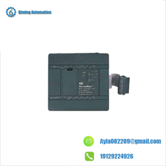 GE FANUC IC200UEX212 PLC Expansion Unit