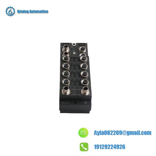 GE Fanuc IC220PWR013 SEGMENT TERMINAL